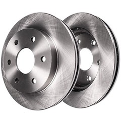 330mm REAR Disc Brake Rotors for Chevy Express Silverado GMC Savana Sierra 1500