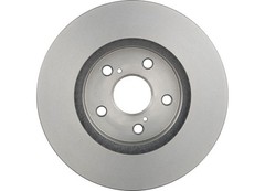 Brembo 09.B452.11 For 05-07 Toyota Avalon/04-06 Camry Front Disc Brake Rotor