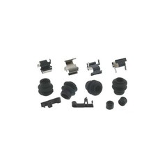 Carlson Disc Brake Hardware Kit P N H5803q