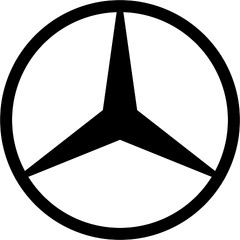 Genuine Mercedes-Benz Disc Brake Rotor 463-421-16-00-64