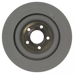 Genuine Ford Disc Brake Rotor Rear L1MZ-2C026-A
