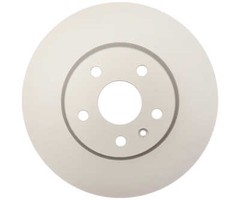 Disc Brake Rotor-Element3 Coated Raybestos 580746FZN