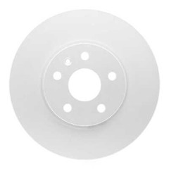Frt Disc Brake Rotor DFC 604-45016
