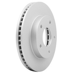 Front Brake Rotors Set for 79-85 Buick Riviera 79-85 Cadillac Eldorado 10.5 in