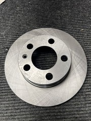 Disc Brake Rotor-R-Line Raybestos 96779R