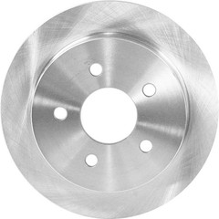 Rear Brake Disc for Chevy Olds Pontiac Grand Am Buick Century Chevrolet Impala