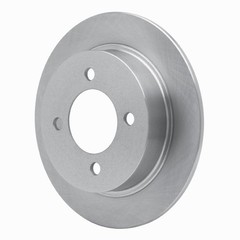 For Nissan NX 1991-1993 Disc Brake Rotor | 7 mm. / 0.28 in. Nominal Thickness