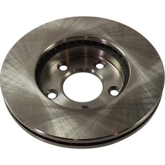Right Front Brake Disc 1994-2004 Ford Mustang GTS GT 6 Cyl 8 Cyl 5.0L YR3Z1V125B