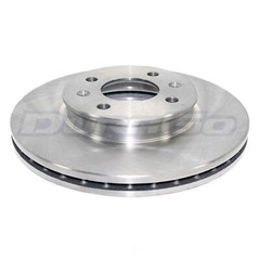 Disc Brake Rotor IAP Dura BR900292