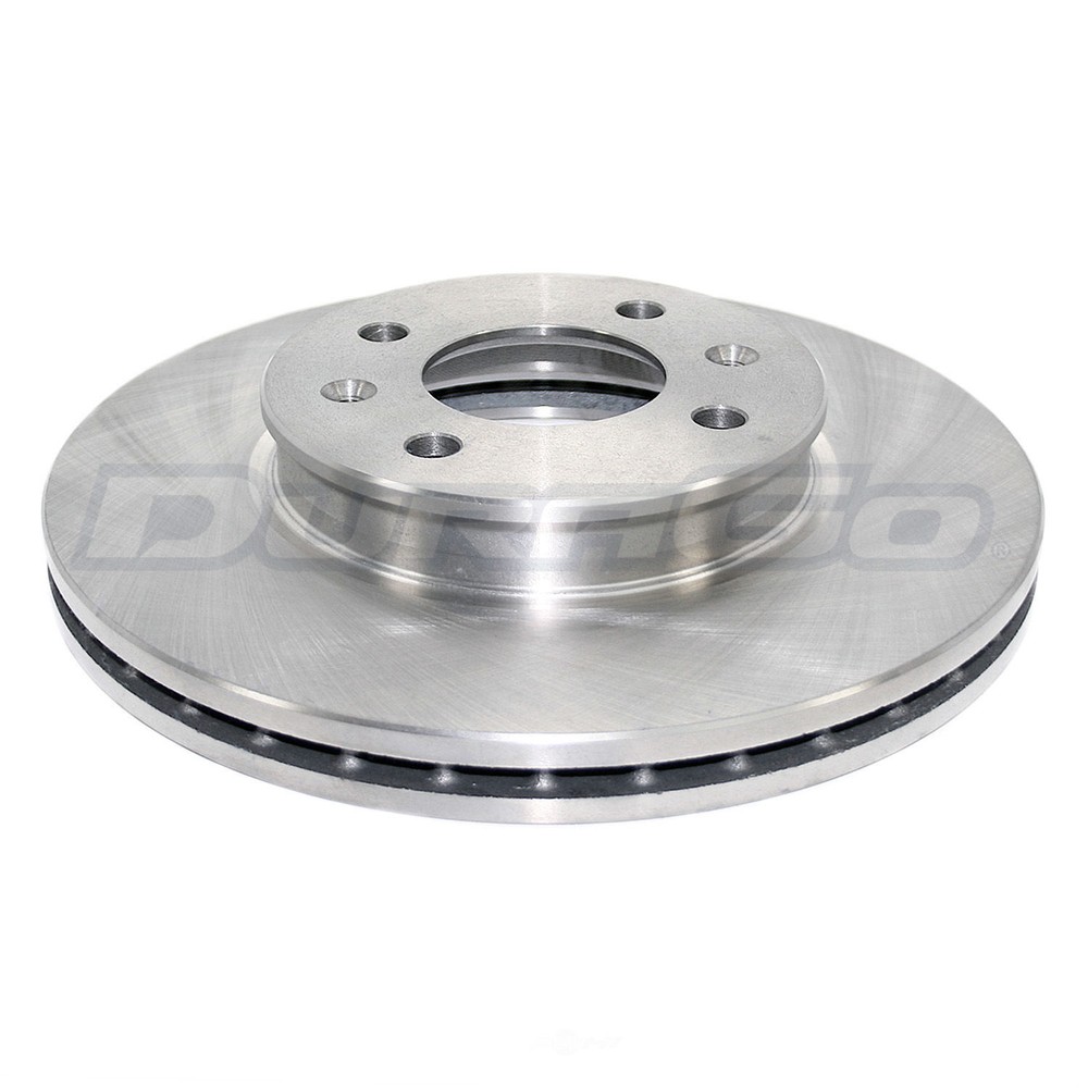 Disc Brake Rotor IAP Dura BR900292