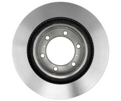Disc Brake Rotor-Specialty – Truck Raybestos 980784