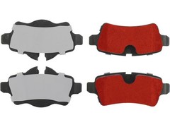 Centric Parts P N 500 13090