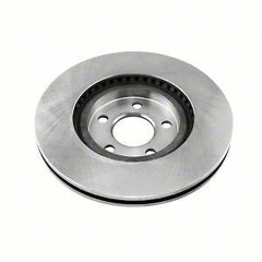 Brake Rotor 125762 Parts Master FREE SHIPPING 53000 145301 76955 AR8351