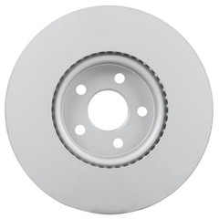 Front Disc Brake Rotor for 2018-2023 Ford Transit Connect 2PC KV6Z1125A