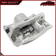 Front Left 1x For 97-2001 Honda CR-V 1995-1998 Acura TL w/Bracket Brake Calipers