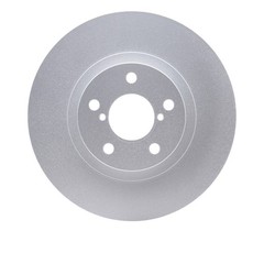 DFC for 90-16 Saab 9-2X Front GeoSPEC Coated Rotor