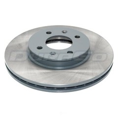 Disc Brake Rotor DURAGO TITANIUM SERIES DTS BR900292-01