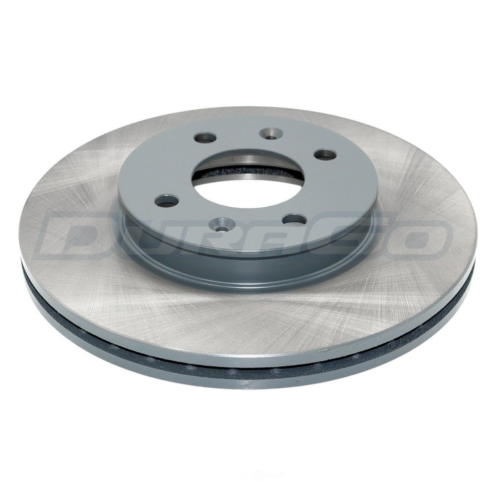 Disc Brake Rotor DURAGO TITANIUM SERIES DTS BR900292-01