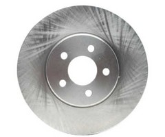 Disc Brake Rotor-R-Line Raybestos 76683R