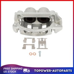Front Driver Side Brake Calipers For 1996 – 2003 Ford F-150 with Bracket