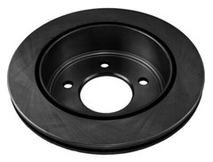 Disc Brake Rotor Uquality 53016 fits 2003 Dodge Ram 1500 Van