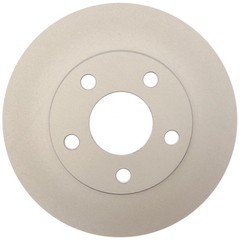 ACDelco Disc Brake Pads and Rotors Kit Front Rear For 2000-2005 Buick LeSabre