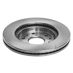 Front Disc Brake Rotors for 2005 – 2019 Chevrolet Silverado 1500 GMC Sierra 1500