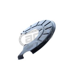 Skoda Octavia Mk2 Estate 2005-2013 Front Brake Disc Dust Shields Covers 1 Pair