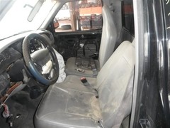 Front Brakes 2 Wheel Rear ABS Coil Spring Suspension Fits 98-00 RANGER 769699