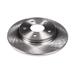 11.89 inch Rear Disc Brake Rotors for Volvo S60 XC60 S90 V60 V90 Cross Country