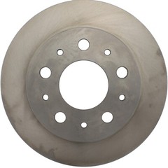 Rear Disc Brake Rotor for ProMaster 1500, ProMaster 2500+More (121.67079)