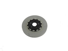 For Dodge Durango 2021-2025 Dodge 68305562AB Front Disc Brake Rotor