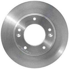Disc Brake Rotor Bendix PRT5606 fits 03-06 Kia Sorento