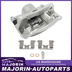 Front Left For 1997-2001 Honda CR-V 1995-1998 Acura TL w/Bracket Brake Calipers