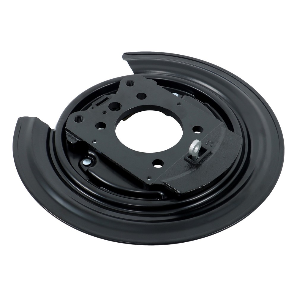 LABLT Brake Backing Plate Rear LH or RH For Dodge Nitro Jeep Wrangler 2007-2017