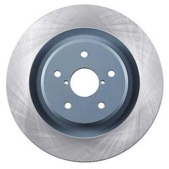 Disc Brake Rotor CARQUEST YH653394P fits 19-22 Subaru Ascent