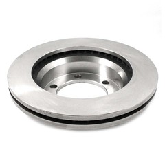 DuraGo BR5606 Disc Brake Rotor For Select 79-97 International Models