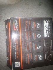 brake pads and rotors for 2005 BMW x3 3.0 Brand new