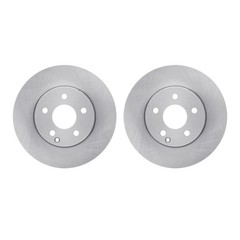 For Mercedes-Benz SLK250 2012 2013 2014 2015 Brake Rotors Front