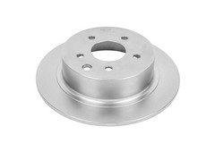 Rear Brake Rotor/Disc Fit For NISSAN Altima / Sentra / Maxima