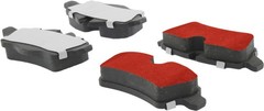 Centric Parts P N 500 13090