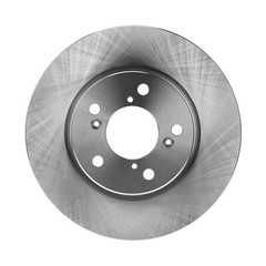 New 4pcs&Disc Brake Rotors for Honda Odyssey 2005 2006-2010 V6 3.5L Front & Rear