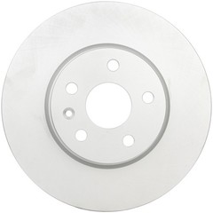 For Buick LaCrosse Regal Chevy Equinox 2010-2019 Magma Front Brake Rotor GAP