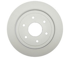 Rr Disc Brake Rotor Raybestos 982036