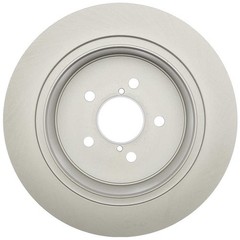Disc Brake Rotor-Element3 Coated Raybestos 980354FZN