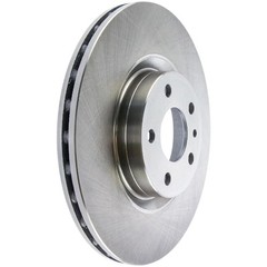 Centric C-Tek 121.42073 Rear Brake Rotor Nissan Altima 2002-2018, Juke 2011-2017