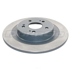 Disc Brake Rotor DURAGO TITANIUM SERIES DTS BR901934-01