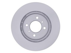 Raybestos Brakes Disc Brake Rotor P N 96973Fzn