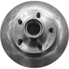 10.5″ Front Disc Rotors Brake Pads Kit for 1979 Buick Century Regal 3.2L