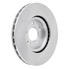 DFC Front Brake Rotor for Mitsubishi Lancer 2003-2006 – Durable Performance